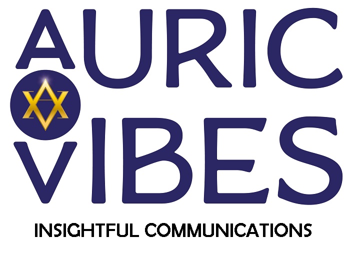 AURIC VIBES INSIGHTFUL COMMUNICATIONS